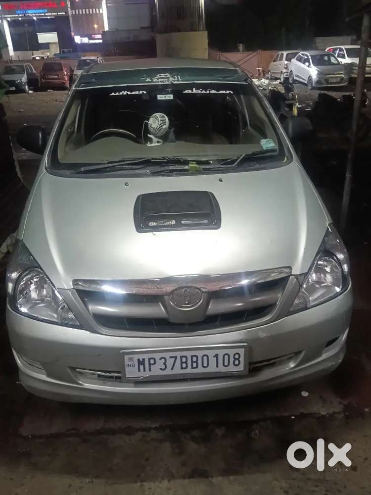 Toyota Innova Diesel 2006