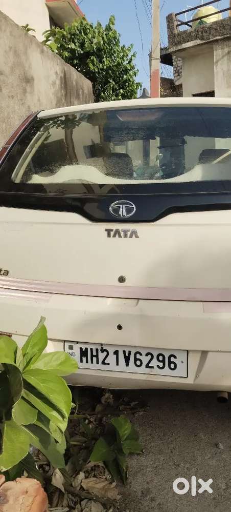 Tata Indica Vista 2012 Diesel