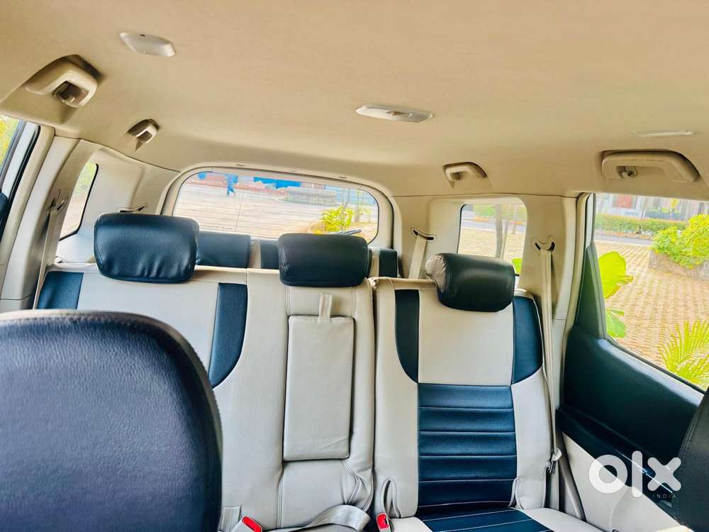 Mahindra Xuv500 W6 1.99 Mhawk, 2015, Diesel