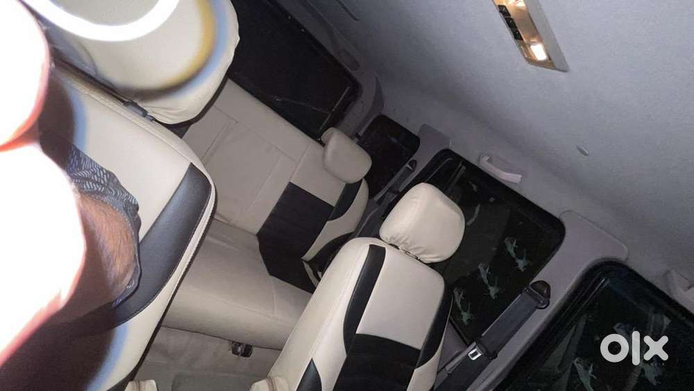 Mahindra Scorpio 2014 Diesel Well Maintained