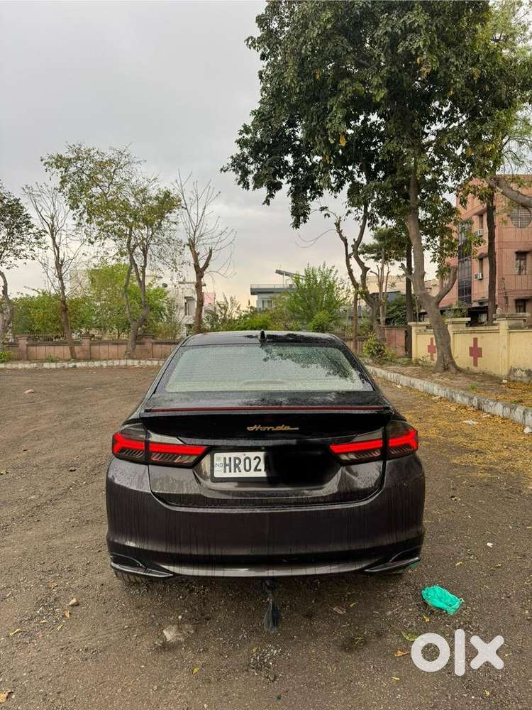 Honda City 2015 Diesel