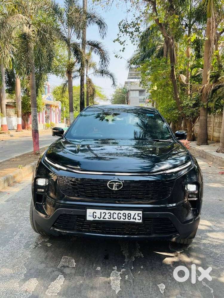 Tata Safari, 2025, Diesel