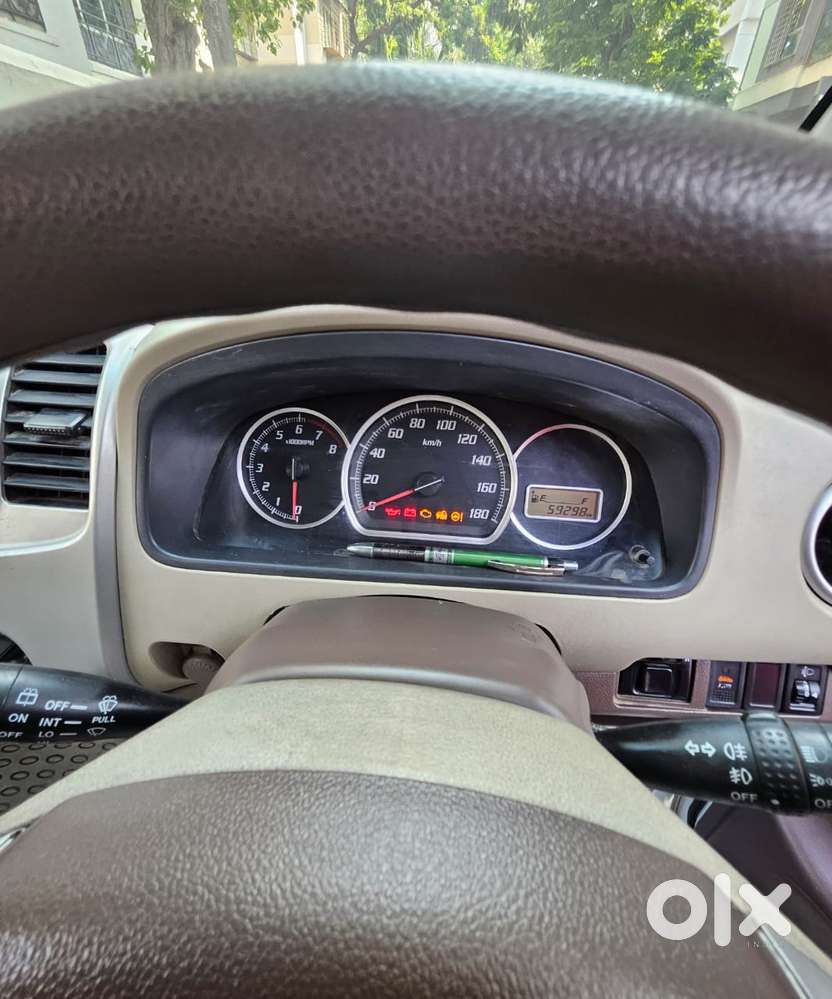 Maruti Suzuki Estilo Lxi, 2011, Petrol