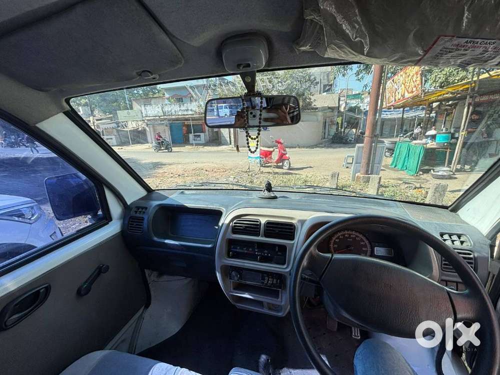 Maruti Eeco 7-seater (well Maintained)