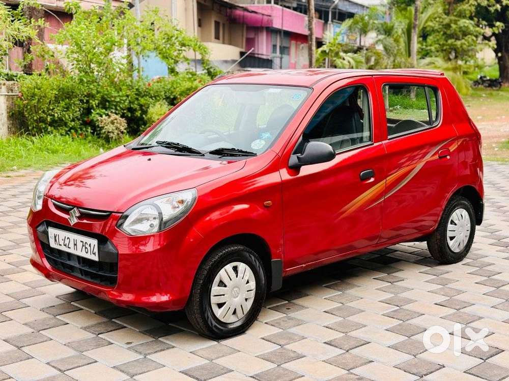 Maruti Suzuki Alto 800 2012-2016 Lxi, 2013, Petrol