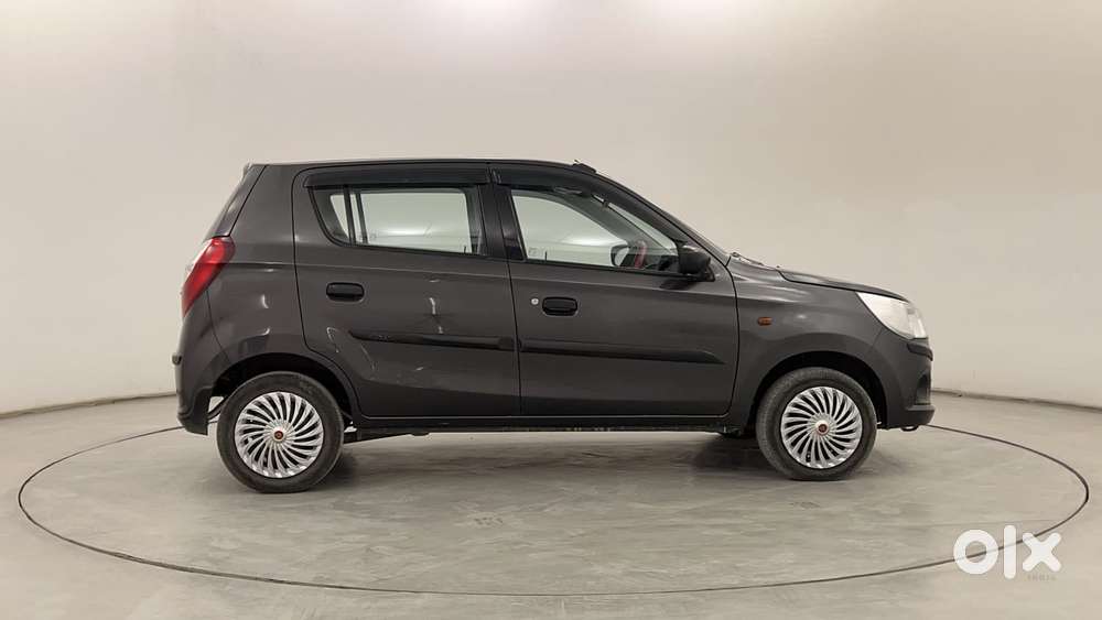 Maruti Suzuki Alto K10