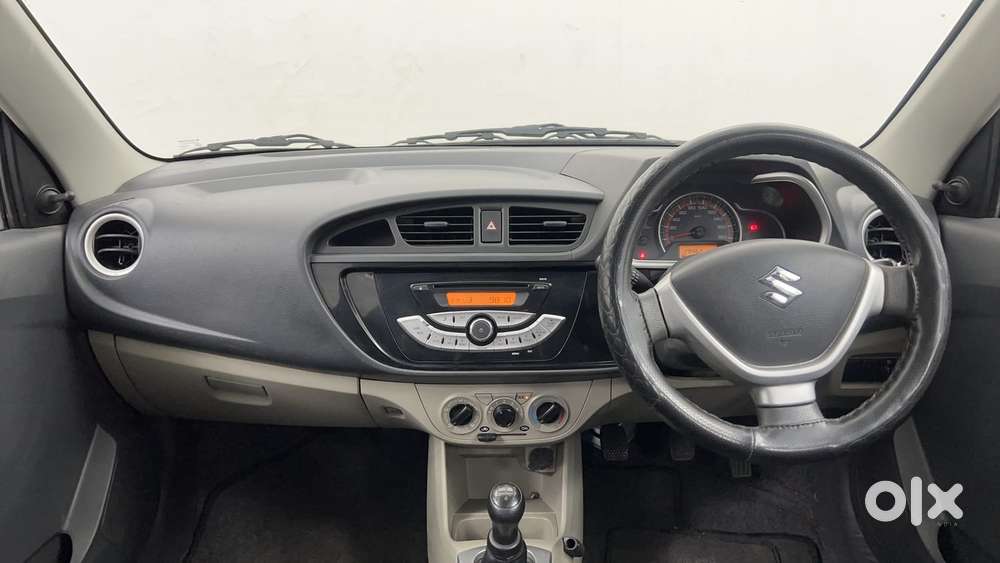 Maruti Suzuki Alto K10 2010-2014 Vxi, 2019, Petrol