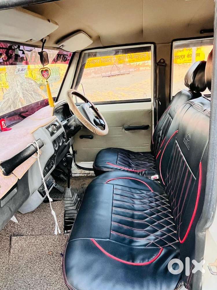 Mahindra Diesel Car 2011