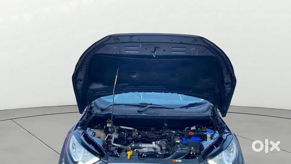 Ford Ecosport [2017-2021] 1.5 Titanium Tdci, 2018, Diesel