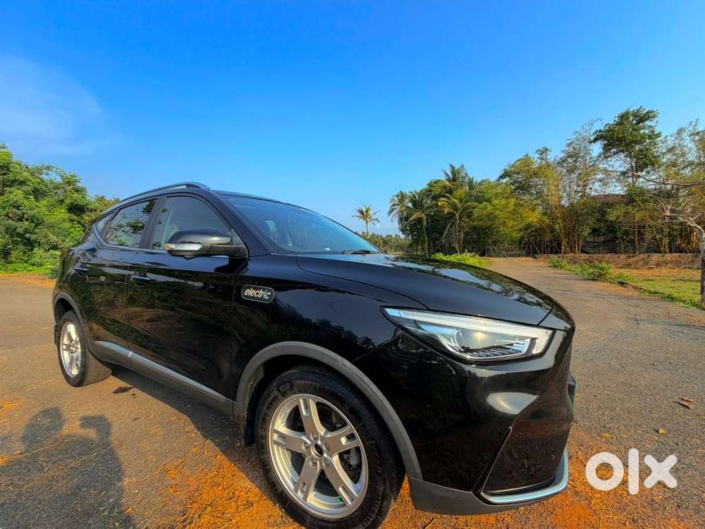 Mg Zs Ev 2023 Electric 42642 Km Driven