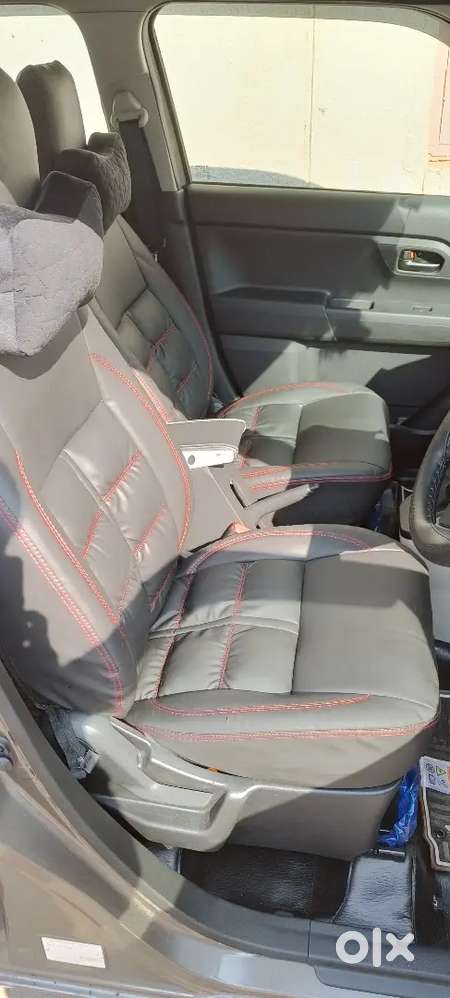 Maruti Suzuki Wagon R 2022 2023 Petrol 18500 Km Driven