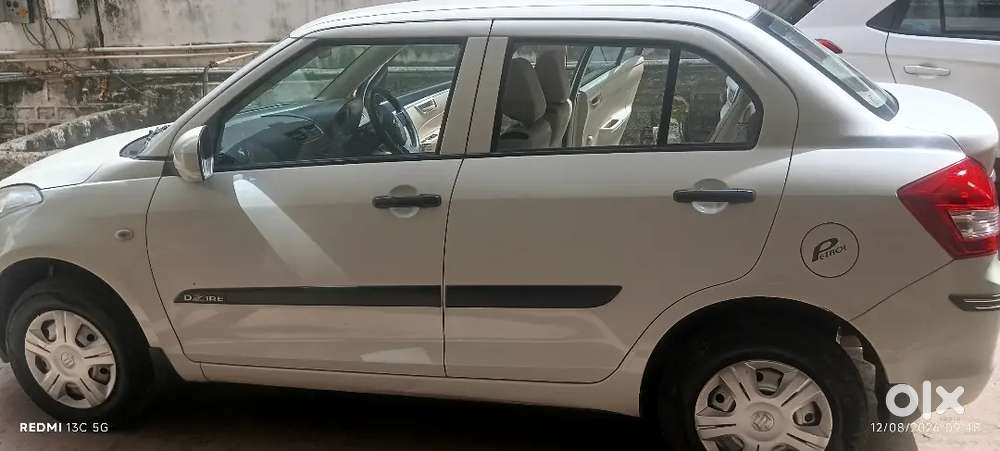 Maruti Suzuki Swift Dzire Tour 2022