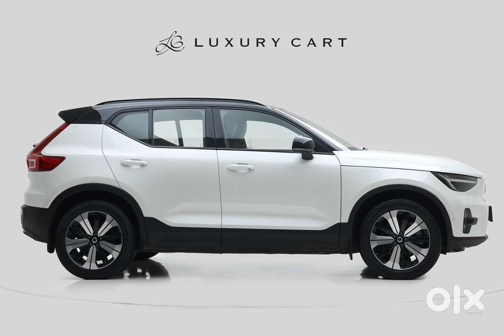 Volvo Xc40 Recharge P8 Awd, 2023, Electric