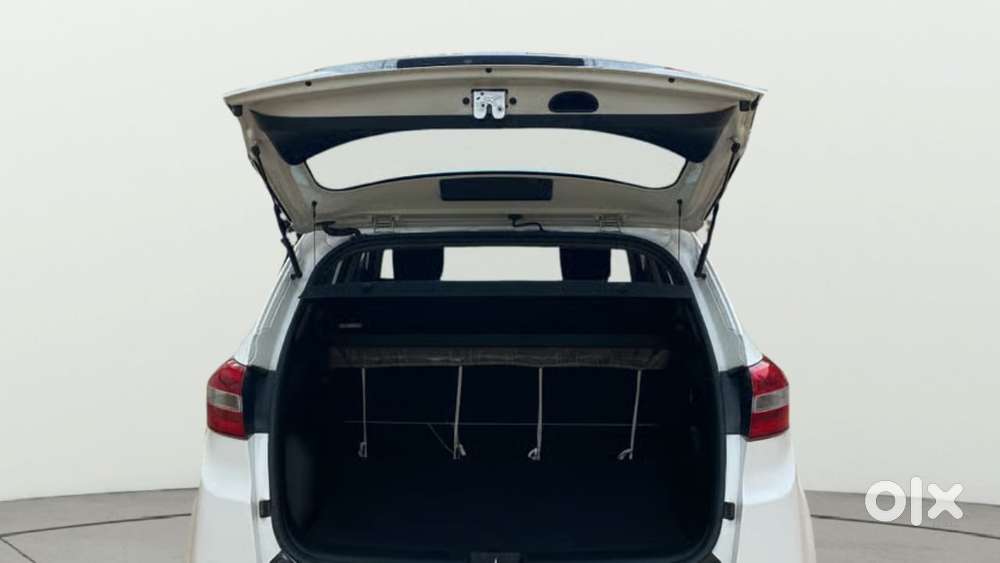 Hyundai Creta 1.6 Sx Petrol, 2019, Petrol