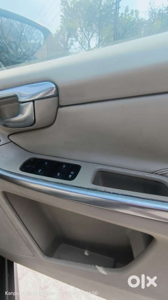 Volvo S60 T6, 2014, Diesel