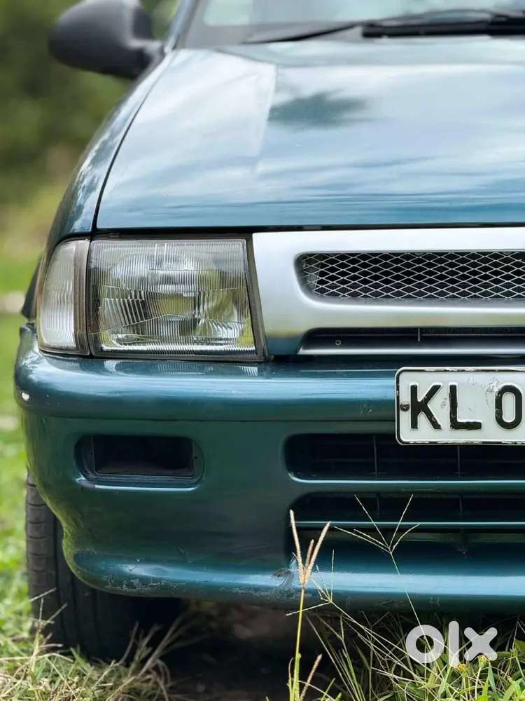 Zen Ac 2030 Power Window