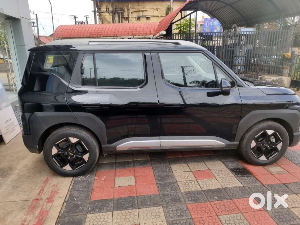 Kia Syros Htk Opt Diesel, 2025, Diesel
