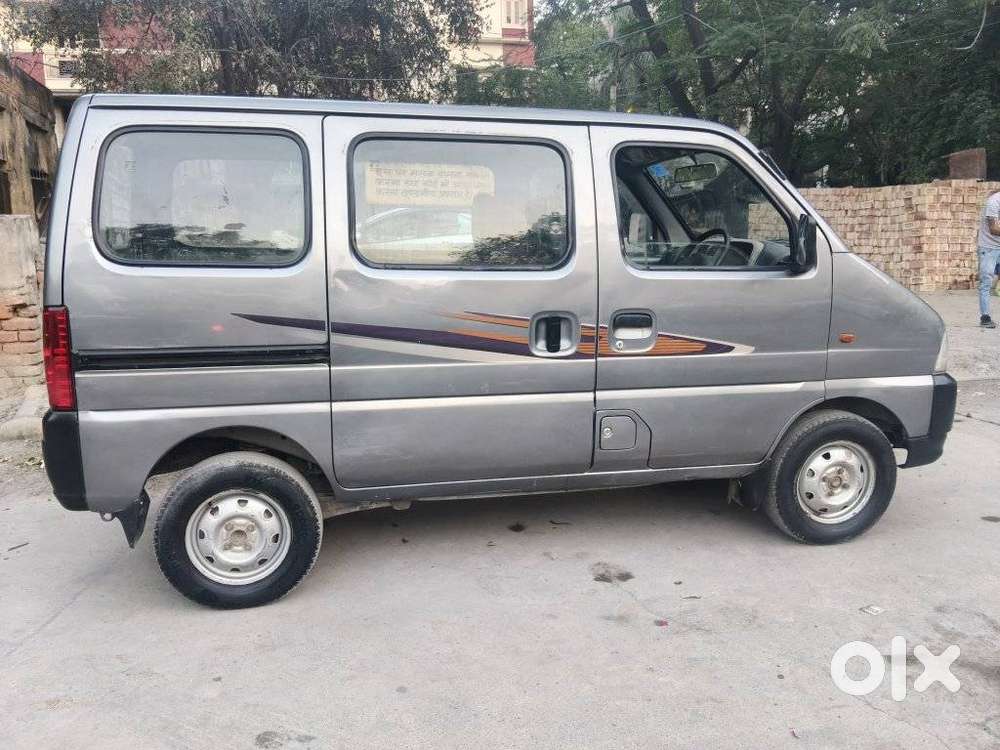 Maruti Suzuki Eeco Cng 5 Seater Ac, 2019, Cng & Hybrids