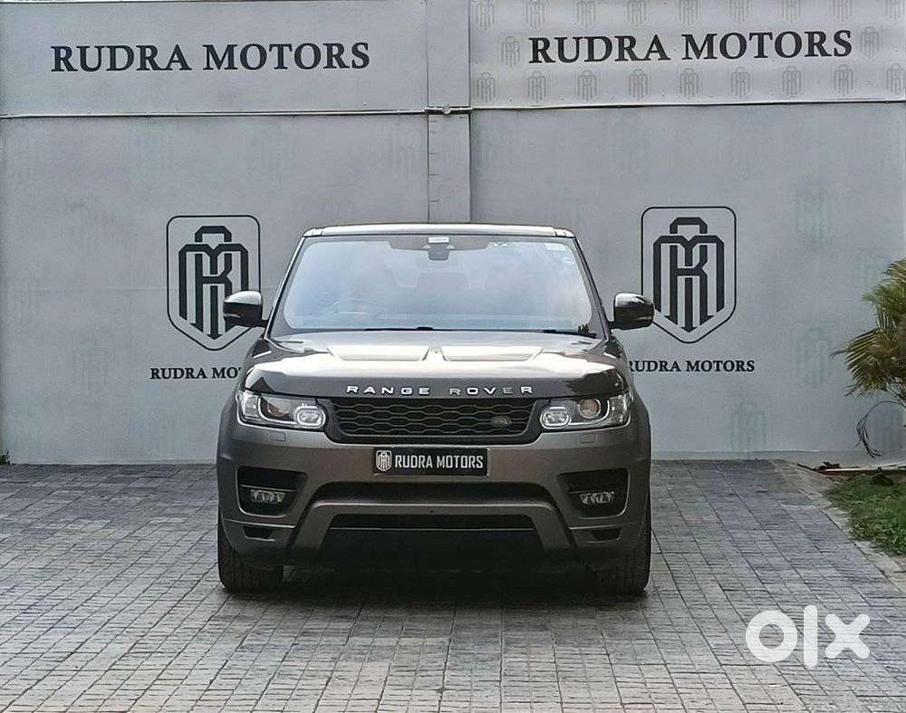 Land Rover Range Sport Se Dynamic 3.0 Diesel, 2017, Diesel