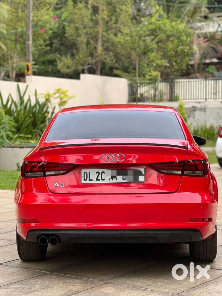 Audi A3 1.4 35 Tfsi Premium Plus, 2014, Diesel