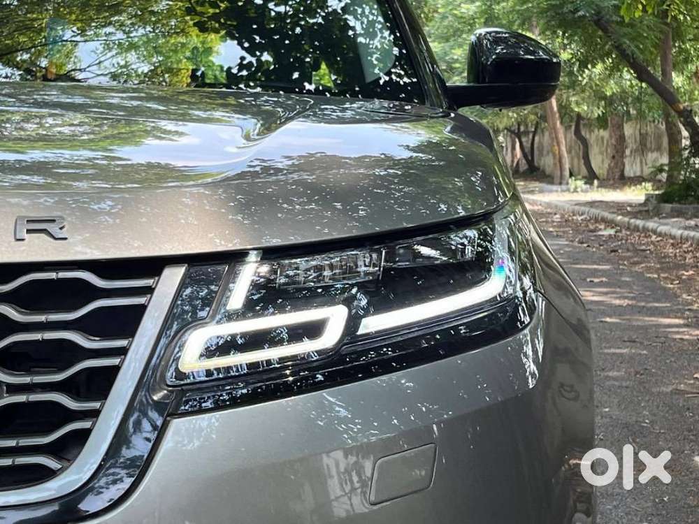 Land Rover Range Velar R-dynamic S, 2020, Petrol