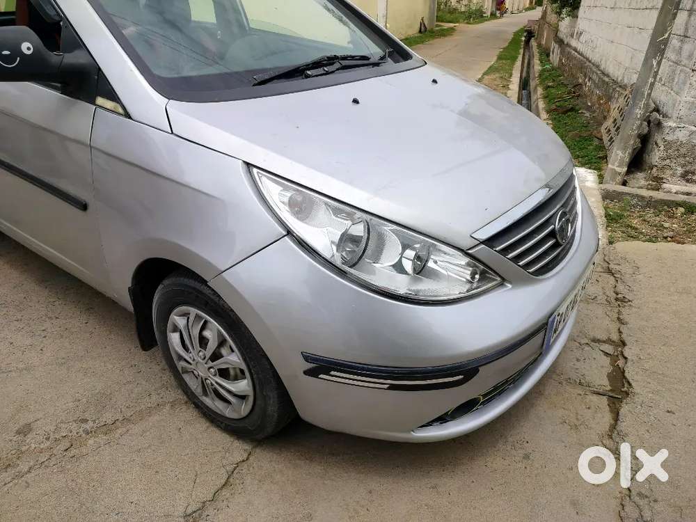 Tata Indica Vista 2012 Car