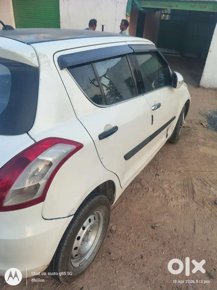Tip Top Jhansi Pass