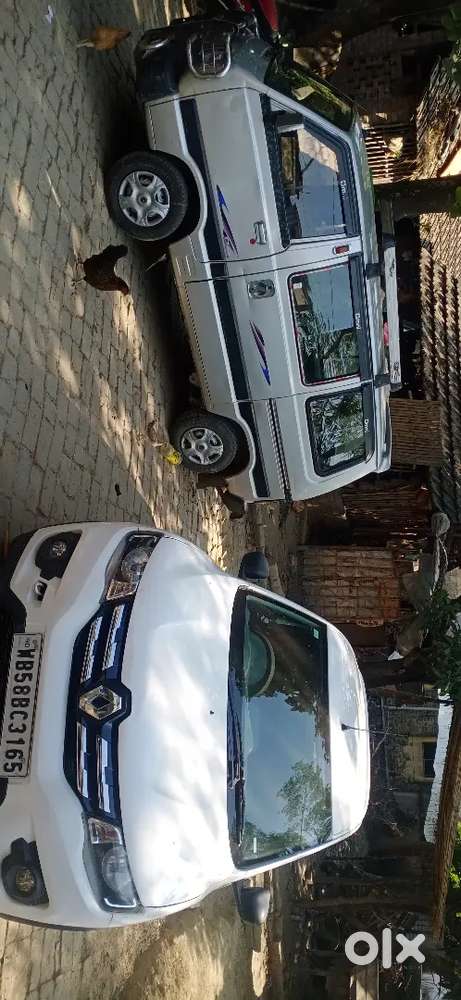 Maruti Suzuki Omni 2017