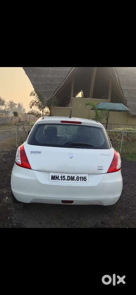 Swift Zdi 2012