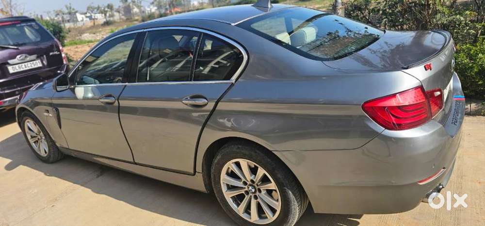 Bmw 520 D For Sale