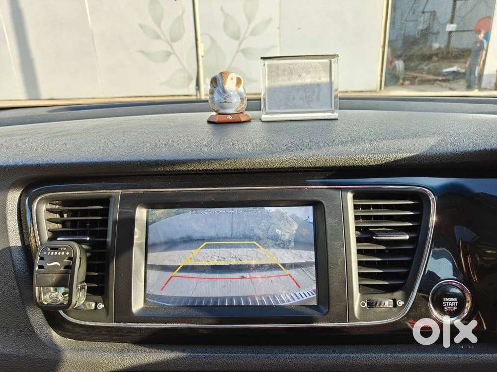 Kia Carnival Prestige, 2020, Diesel