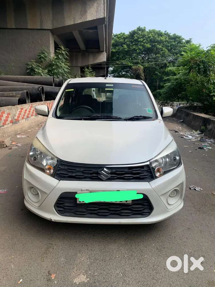 Maruti Suzuki Celerio 2018 Petrol 42000 Km Driven