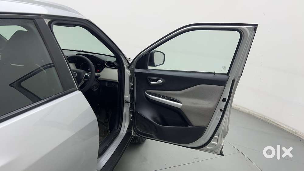Nissan Magnite 1.0 Xl Turbo, 2021, Petrol