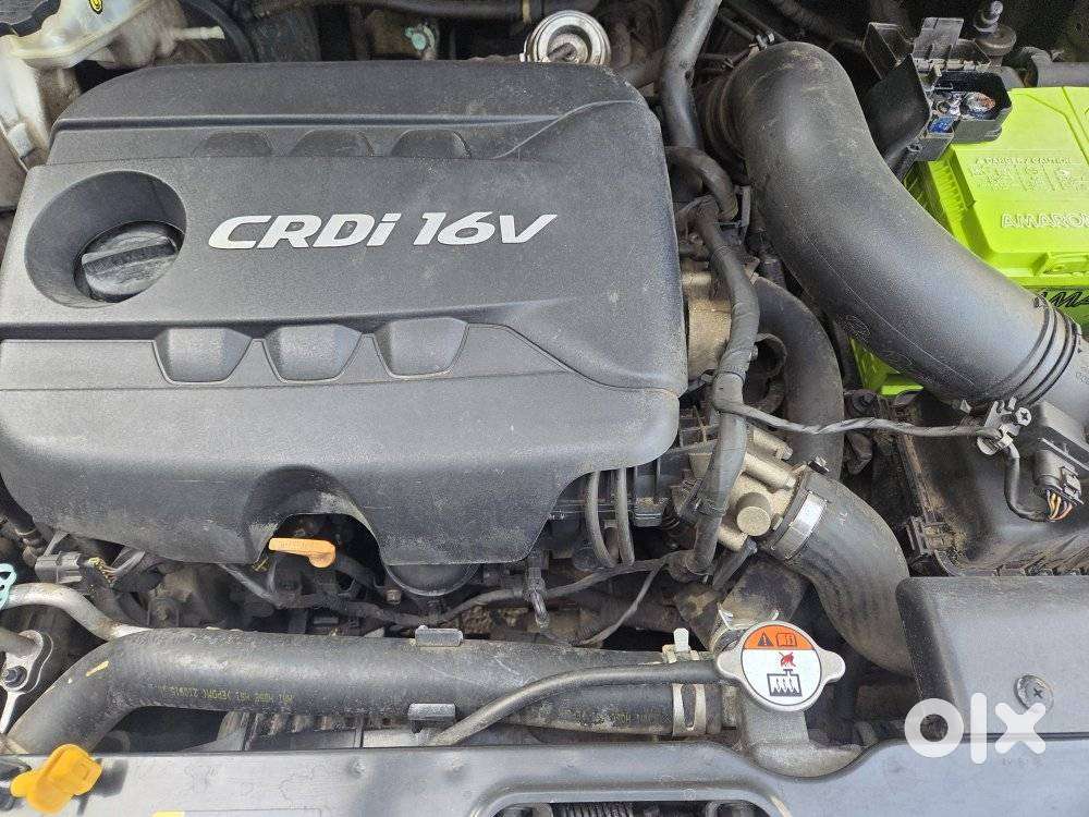 Hyundai Creta 1.6 Sx Plus Auto, 2015, Diesel