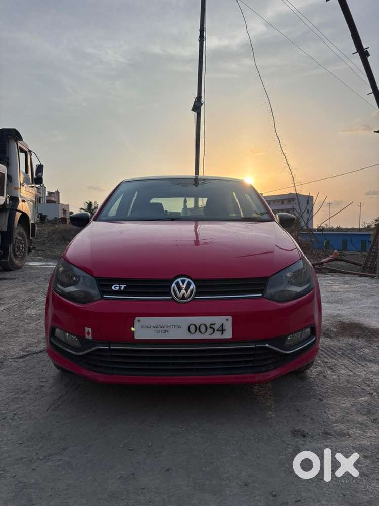 Volkswagen Polo Diesel 2018