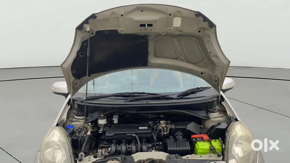 Honda Amaze 2013-2016 Vx I-vtech, 2014, Petrol