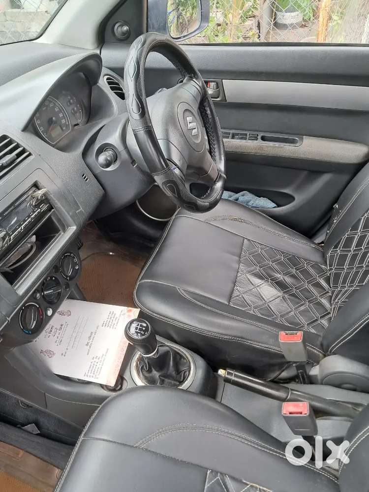 Maruti Suzuki Swift 2007 Diesel Manual