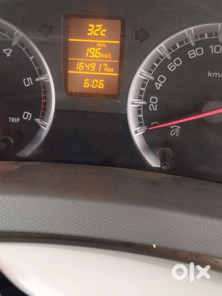 Maruti Suzuki Ertiga 1.5 2015