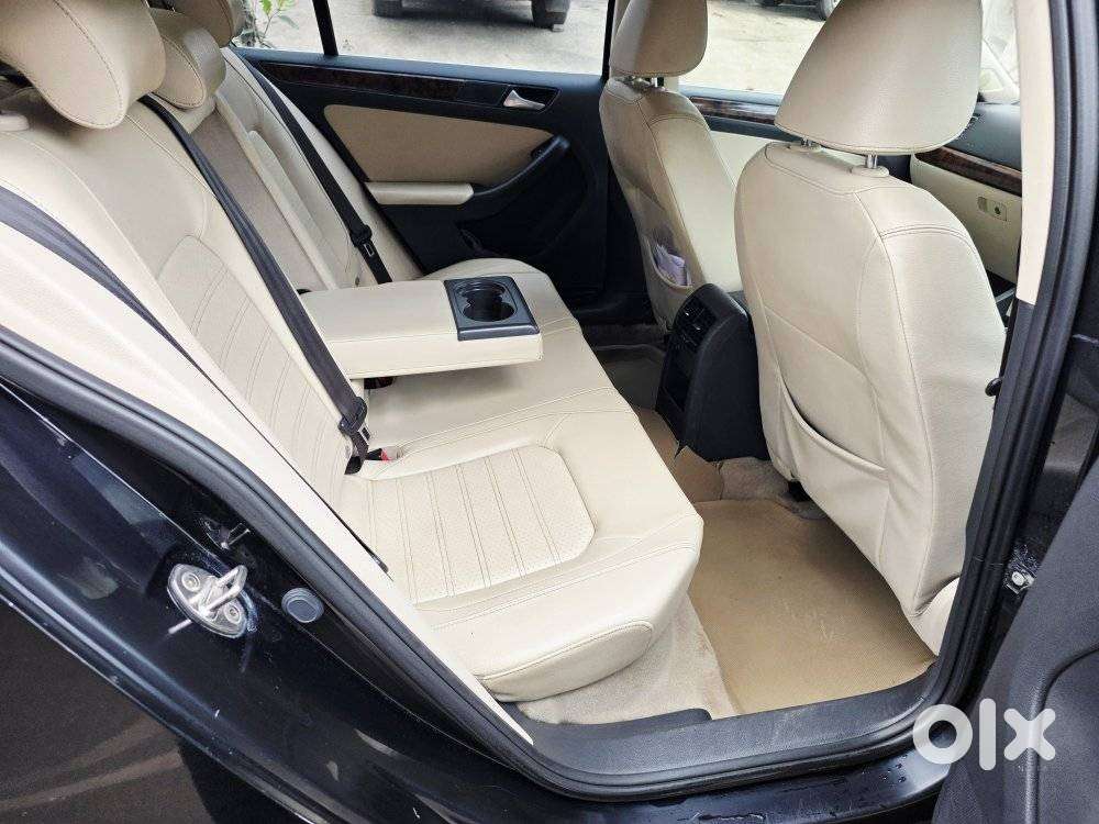 Volkswagen Jetta Highline Tdi, 2015, Diesel