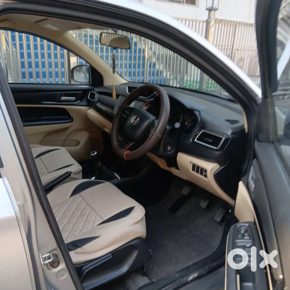 Honda Amaze 1.2 Smt I Vtec, 2019, Petrol
