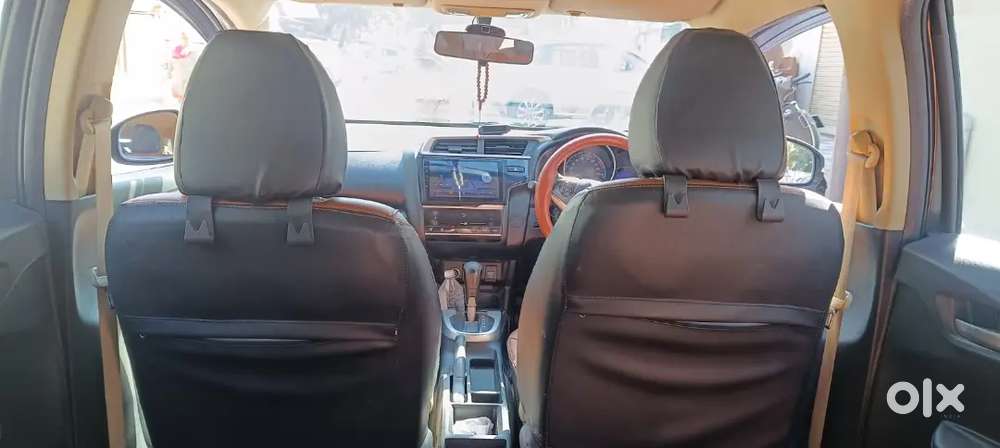 Honda Jazz 2016