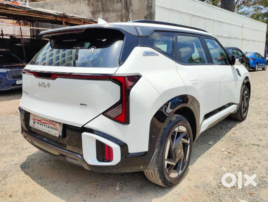 Kia Seltos Gtx Plus At D, 2026, Diesel