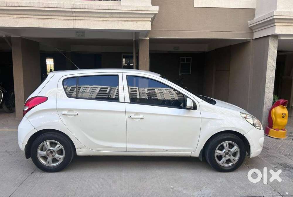 Hyundai I20 2011  1st Owner  93k Km  Well Maintained