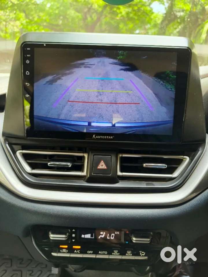 Maruti Suzuki Baleno 1.2 Zeta Cng, 2023, Cng & Hybrids