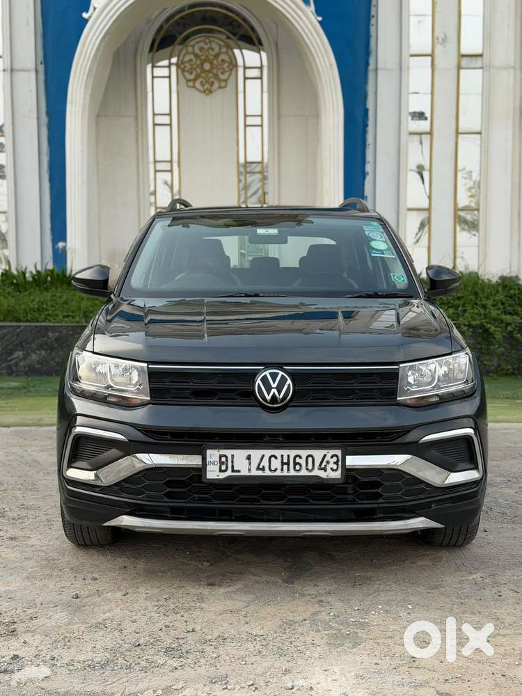 Volkswagen Taigun 1.0 Tsi Comfortline, 2023, Petrol