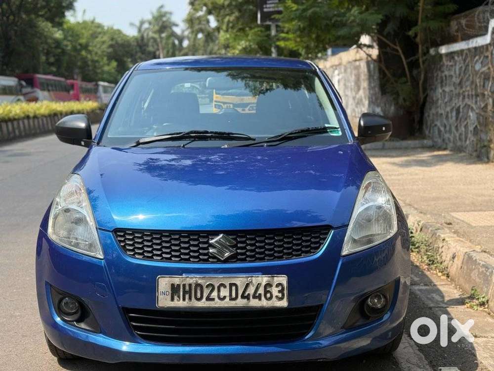 Maruti Suzuki Swift Dzire 1.2 Lxi Bsiv, 2011, Petrol