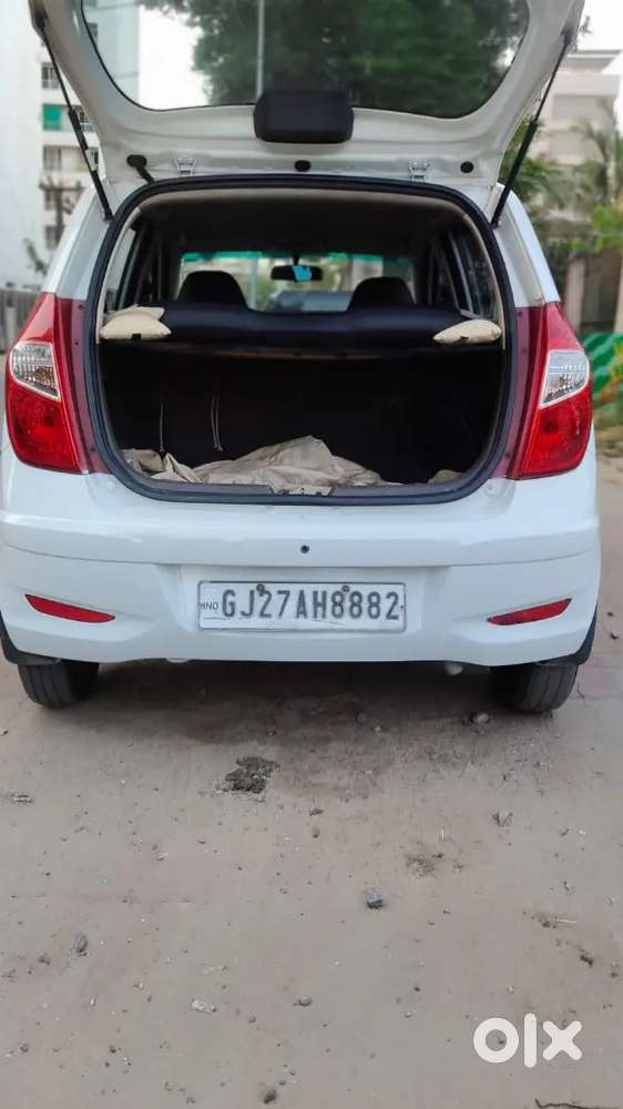 Hyundai I10 2014 Petrol 78000 Km Driven
