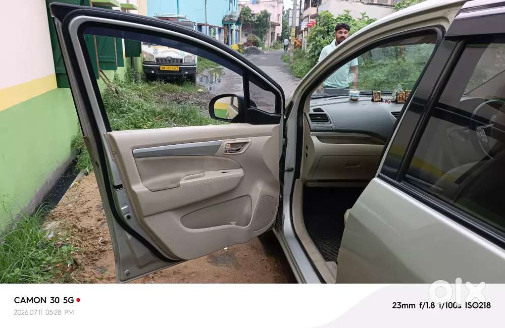 Ertiga Vdi Mt 2018 End