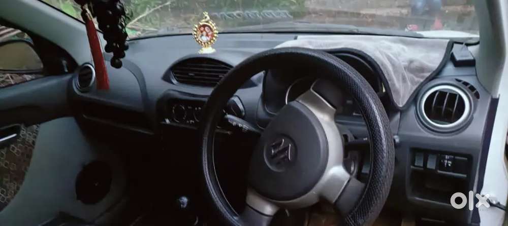 Maruti Suzuki Alto 800 2017