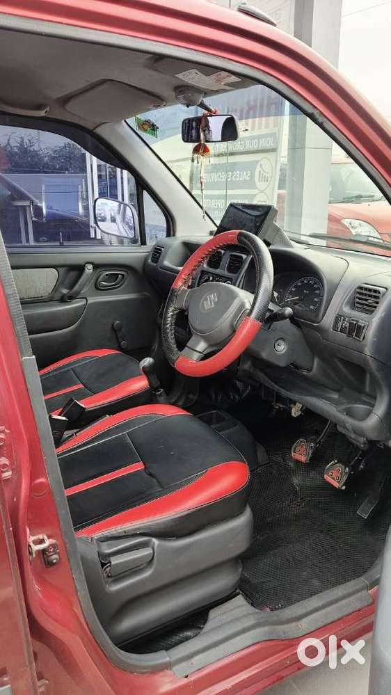 Maruti Suzuki Wagon R Lxi, 2008, Lpg